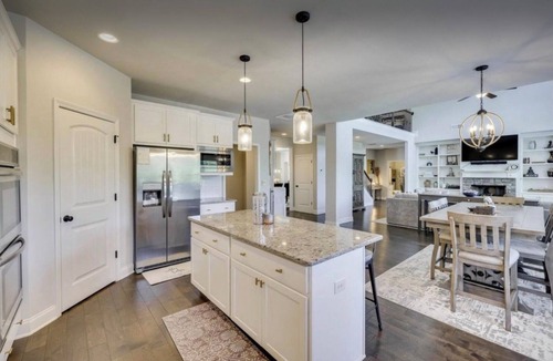 North Augusta House | Spacious house rental