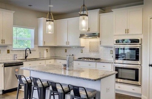North Augusta House | Spacious house rental