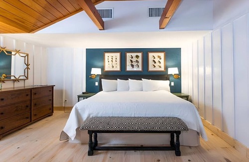 Captiva Hotel | Spacious Island Retreat | Near Marina | 3 Bedroom Cottage