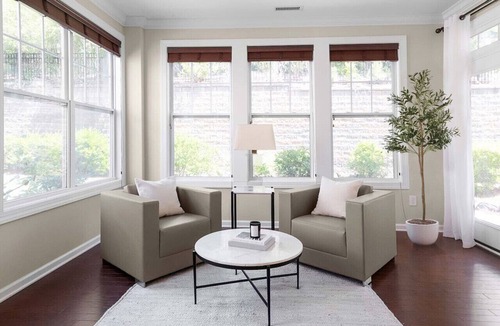Cary Villa | Spacious, King Suite, 5* Location, Pets OK
