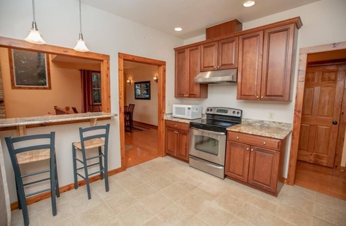 Olde Ferry Estates House | Spacious Lake Gaston Waterfront with Flat Lot, Great Views & Premier Host