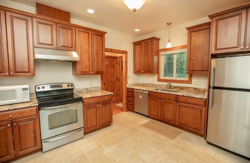 Olde Ferry Estates House | Spacious Lake Gaston Waterfront with Flat Lot, Great Views & Premier Host