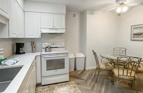 Palmetto Dunes House | Spacious & pet-friendly 4-Bdrm home w/Private Pool, just steps to Beach