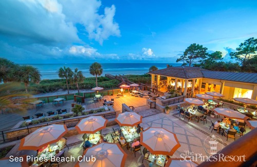 Palmetto Dunes House | Spacious & pet-friendly 4-Bdrm home w/Private Pool, just steps to Beach