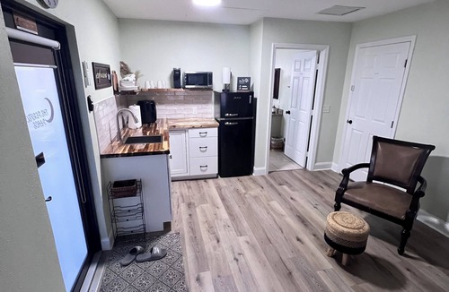 Port Saint Lucie Apartment | Spacious PGA Golf & Mets Stadium Retreat