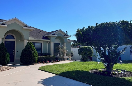 Port Saint Lucie Apartment | Spacious PGA Golf & Mets Stadium Retreat