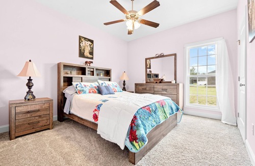 Statesboro House | Spacious & Private Getaway Minutes to Statesboro!