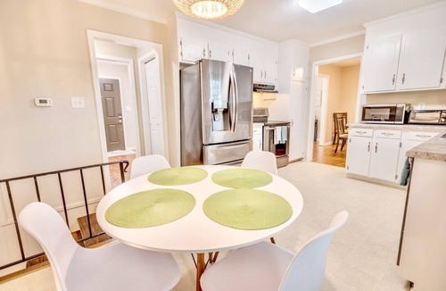 Anderson House | Spacious Retreat Near Lake Hartwell, Clemson & Greenville!