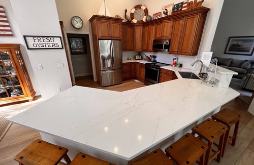 Heritage Woods House | Spacious Sea Pines home - professionally decorated - Private Pool/Hot Tub