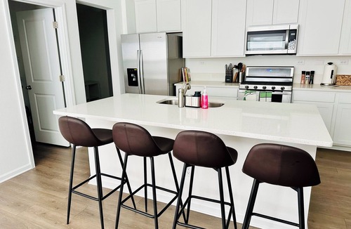 St. Augustine House | Spacious St. Augustine 4bedroom Pet-Family Friendly Near Beaches & Historic city