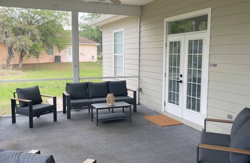 Pasadena House | Spacious & Stylish 4BR 2BR Retreat – Fully Furnished, Newly Renovated