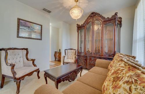 Kissimmee House | Spacious Vacation Rental w/Yard in Kissimmee!