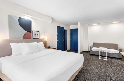 Augusta Hotel | Spark by Hilton Augusta