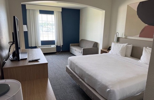 Opelousas Hotel | Spark by Hilton Opelousas