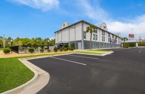 Tifton Hotel | Spark By Hilton Tifton