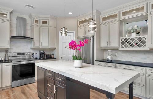 Provincetowne House | Spectacular 5BR-Family Home with Pool & Amenities