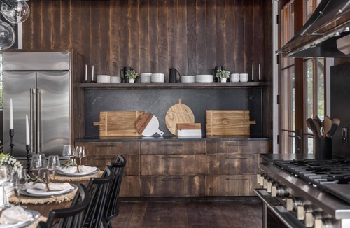 Palmetto Bluff House | Spectacular Modern Barn w/Pool & River Views