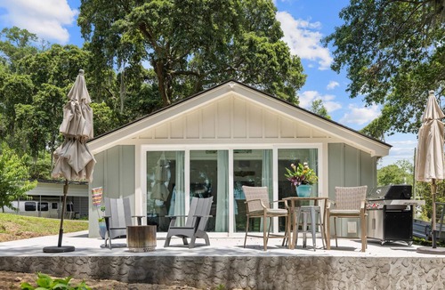 Riverland Terrace House | Spectacular Riverview Home Near Folly Beach and Downtown Charleston - BRAND NEW!