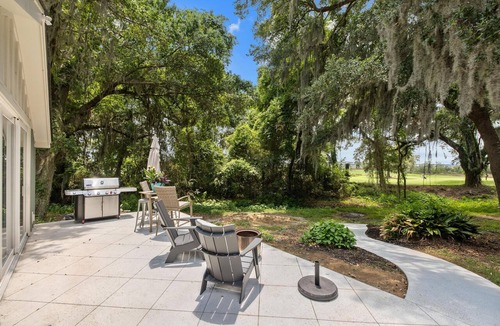 Riverland Terrace House | Spectacular Riverview Home Near Folly Beach and Downtown Charleston - BRAND NEW!