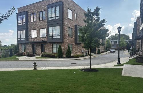 Castleberry Hill House | Spectacular Vista