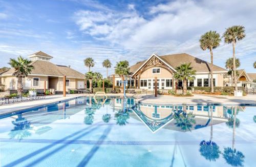 Spinnaker Beachhouses House | Spinnaker 716