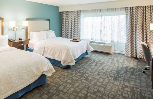 Florida Central Atlantic Coast Hotel | Splash, Explore & Relax: Orlando Adventures with Pool & Steps from SeaWorld
