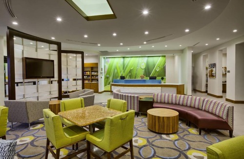 Westfall Park Hotel | SpringHill Suites by Marriott Wilmington Wrightsville Beach