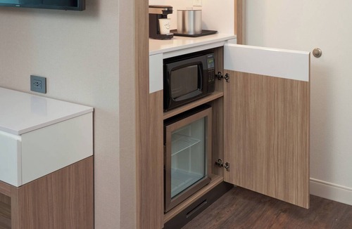 Southeast Orlando Hotel | SpringHill Suites by Marriott Orlando Lake Nona