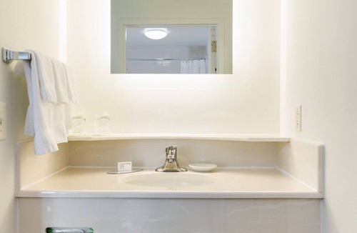 Florence Hotel | SpringHill Suites by Marriott Florence
