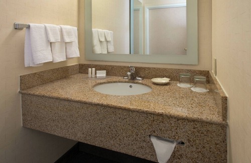 Sanford Hotel | Springhill Suites by Marriott Orlando North/Sanford