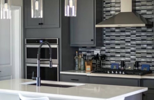 St. Augustine House | St Augustine’s Gem Modern Furnished New 3 Bed 2 bath Fully Stocked Vacation Home