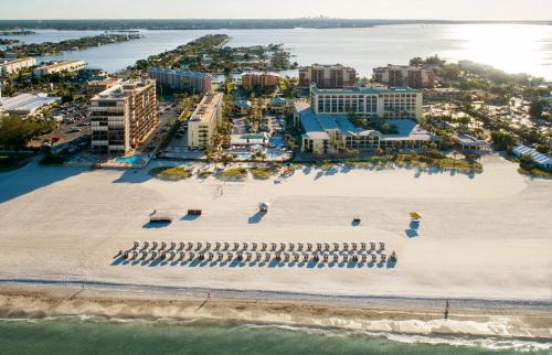 St. Pete Beach Hotel | St Pete Shores Hotel