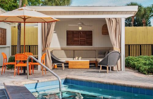 St. Pete Beach Hotel | St Pete Shores Hotel