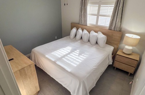 Marco Island Hotel | Standard Two Bedroom Villa