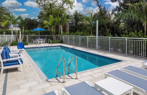 Vero Beach Apartment | Star Suites: All the comforts of home with the convenience of a hotel.