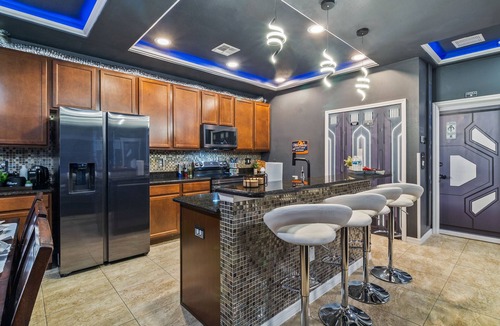 Bellavida House | Star Wars Immersive Family Experience|Private Pool