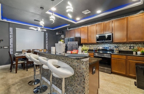Bellavida House | Star Wars Immersive Family Experience|Private Pool