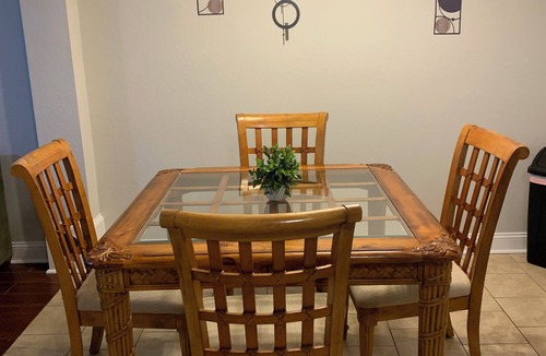 Villa Heights House | Stay Awhile Center City Charlotte minutes away, Noda area