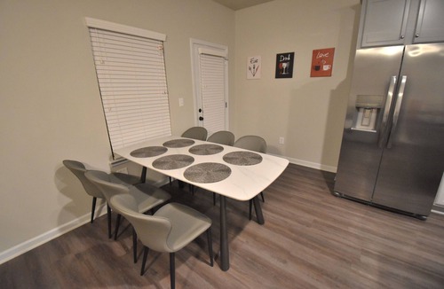 Winder House | Stay in a Brand New Townhome in Winder!