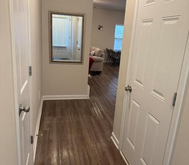Winder Villa | Stay in a brand new townhome in Winder!