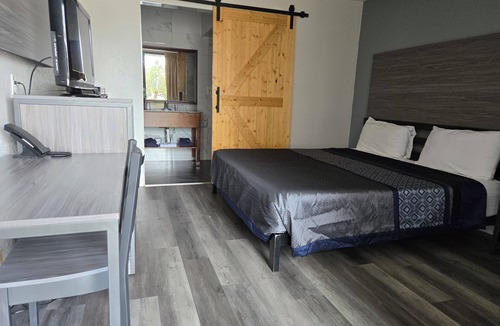 Bartow Hotel | Stay Inn and Suites