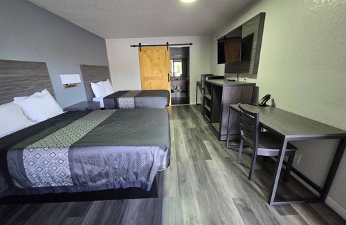 Bartow Hotel | Stay Inn and Suites
