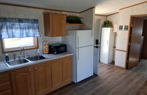 Murphysboro Cabin | Stay N Play Cabin Close to Kinkaid Lake
