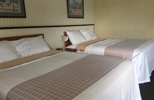 Haines City Hotel | Stay Plus Inn