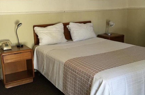 Haines City Hotel | Stay Plus Inn