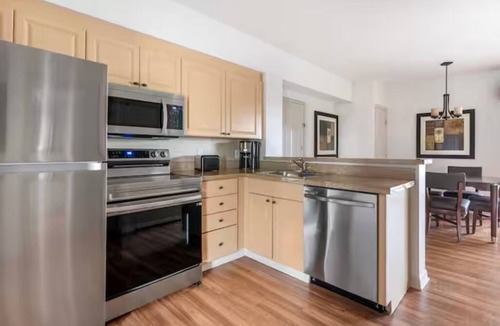 West Kissimmee Hotel | Stay Somewhere Special and Make Every Moment Count! 2 Units, Outdoor Pool!