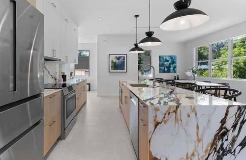 Bartlett Park House | Stay Where St Pete Works Plays 3BR New Home