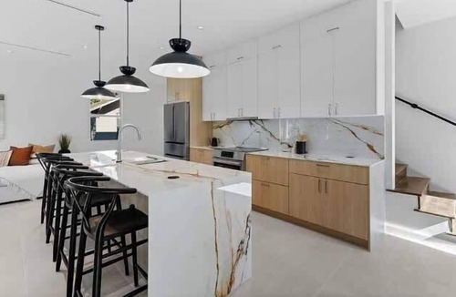 Bartlett Park House | Stay Where St Pete Works Plays 3BR New Home
