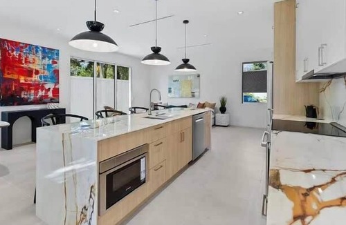 Bartlett Park House | Stay Where St Pete Works Plays 3BR New Home