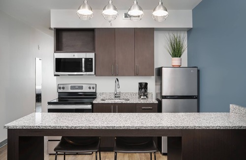 North Charleston Apartment | stayAPT Suites North Charleston